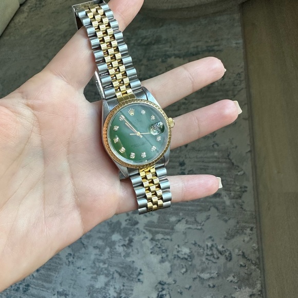 SOLD ROLEX! - Picture 8 of 10